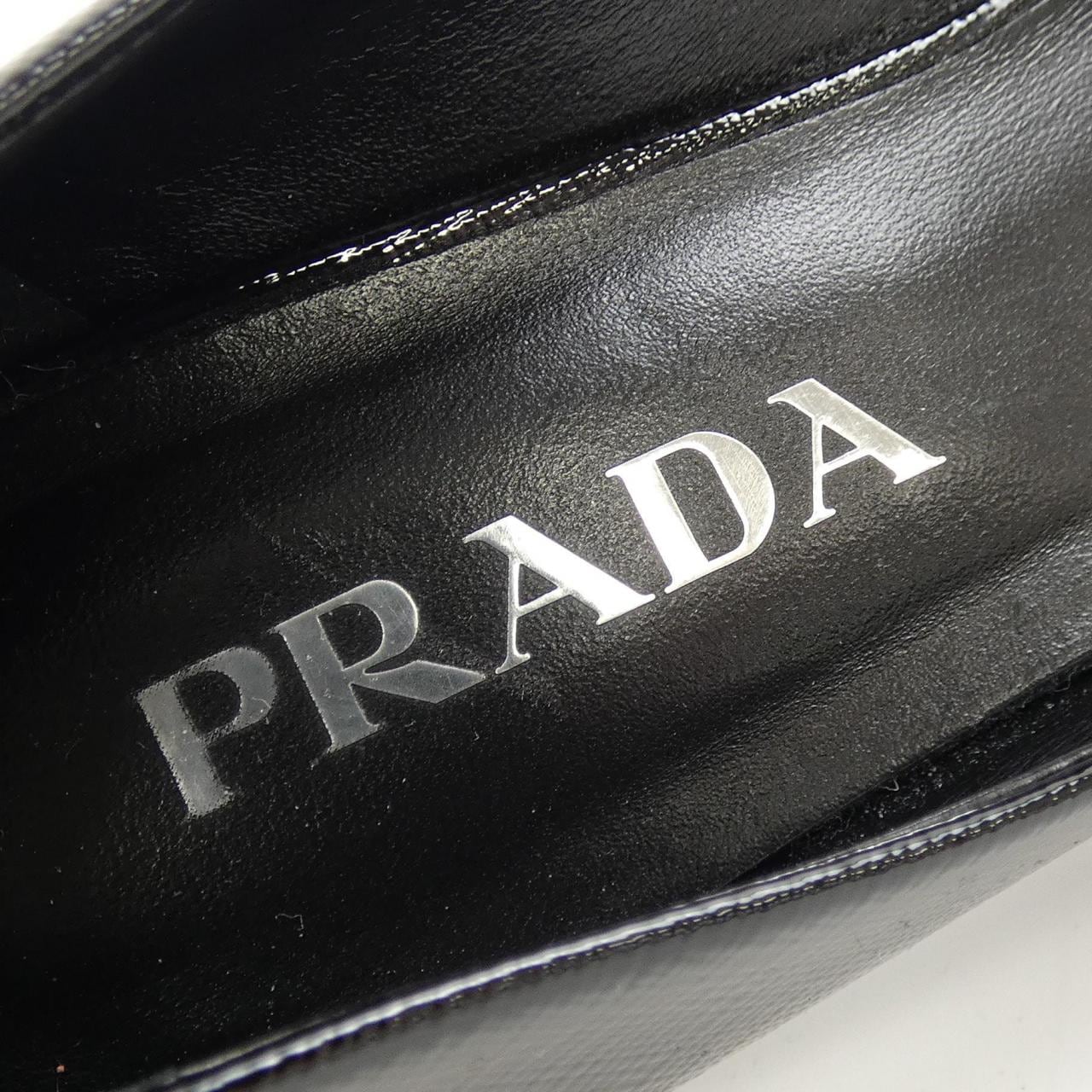 プラダ PRADA シューズ