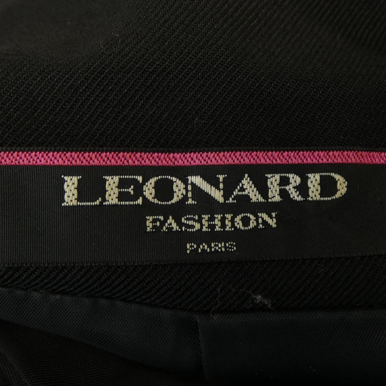 レオナールファッション LEONARD FASHION ジャケット
