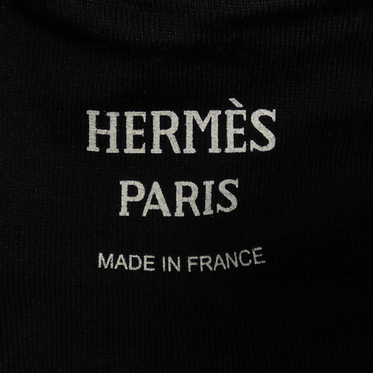 エルメス HERMES Tシャツ