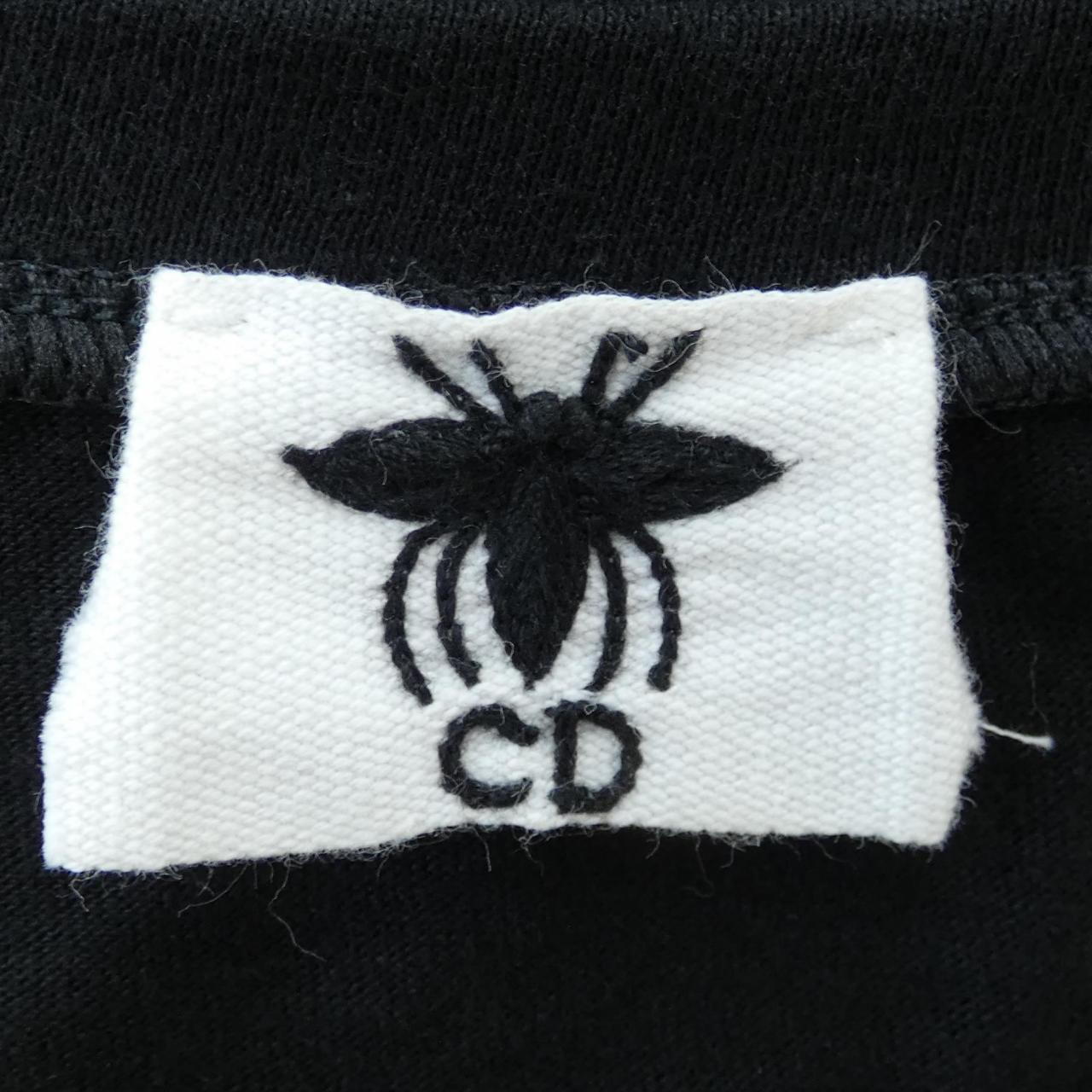 クリスチャンディオール CHRISTIAN DIOR Tシャツ