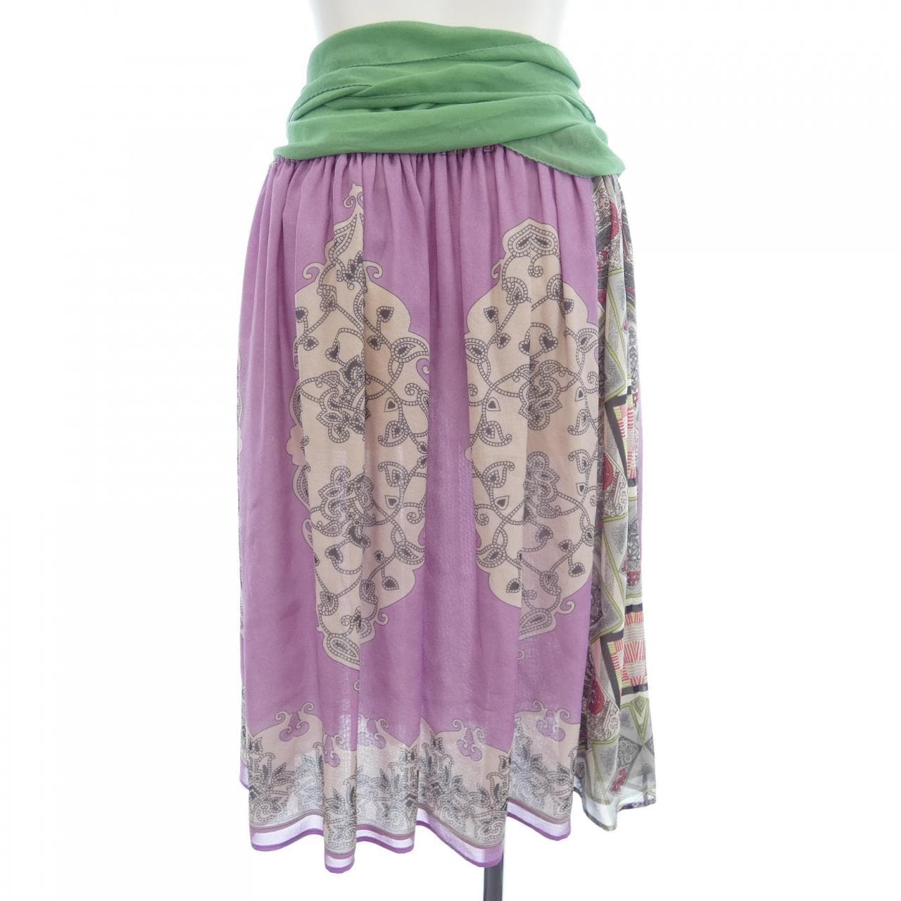エトロ ETRO スカート