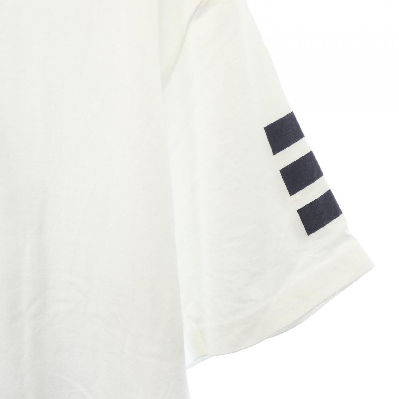 XXIII C'EST VINGT-TR Tシャツ