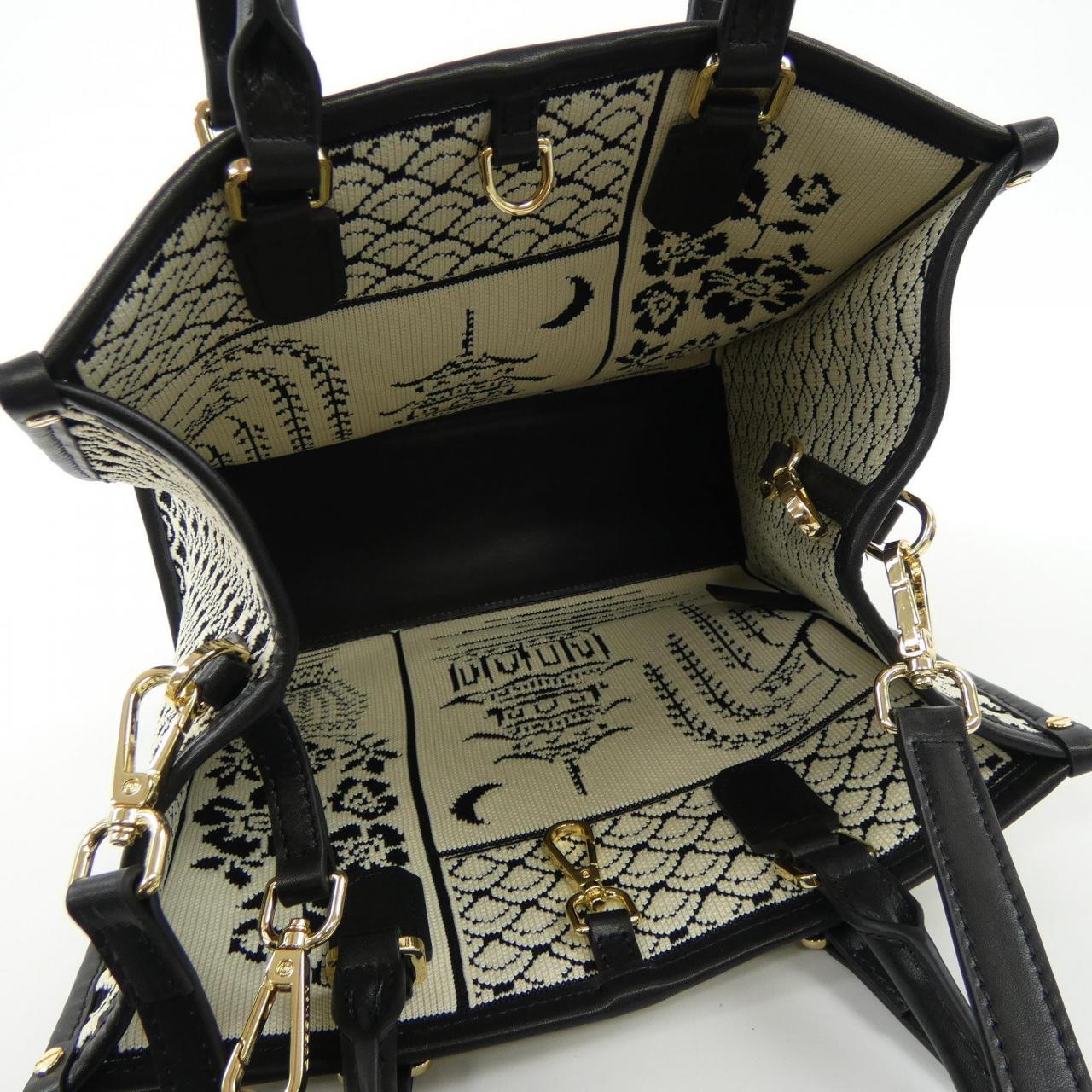 MY BEST BAG BAG