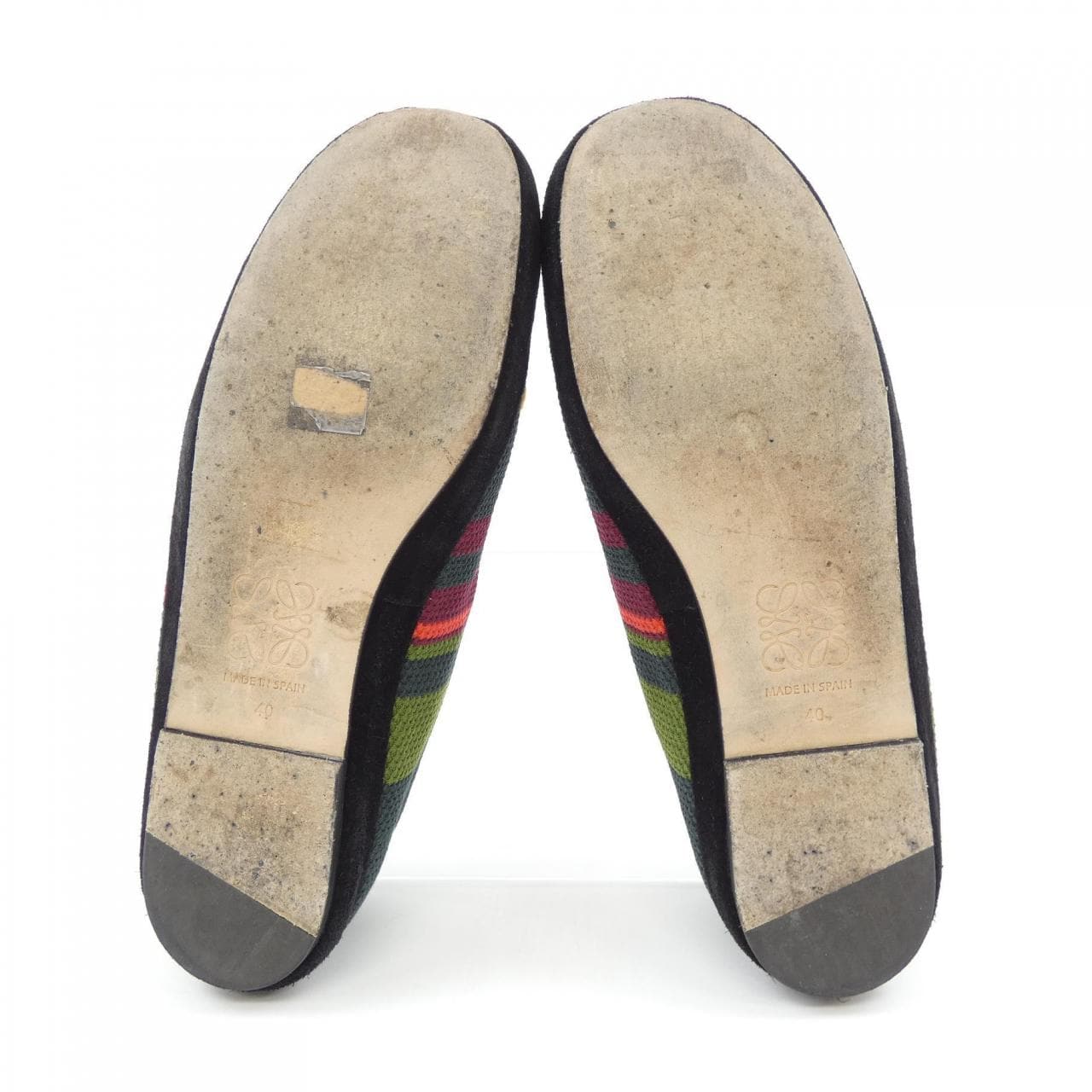 Loebe LOEWE鞋