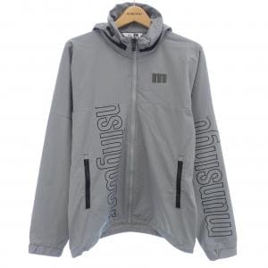 MUNSING WEAR MEMUJK03 ブルゾン