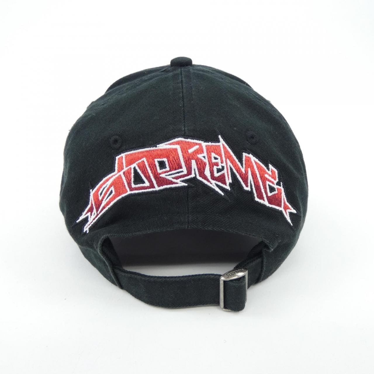 シュプリーム SUPREME DUCATI キャップ