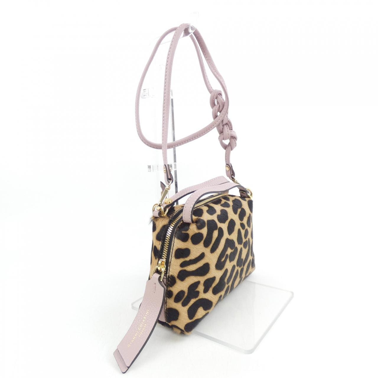 ジャンニキアリーニ GIANNI CHIARINI BAG