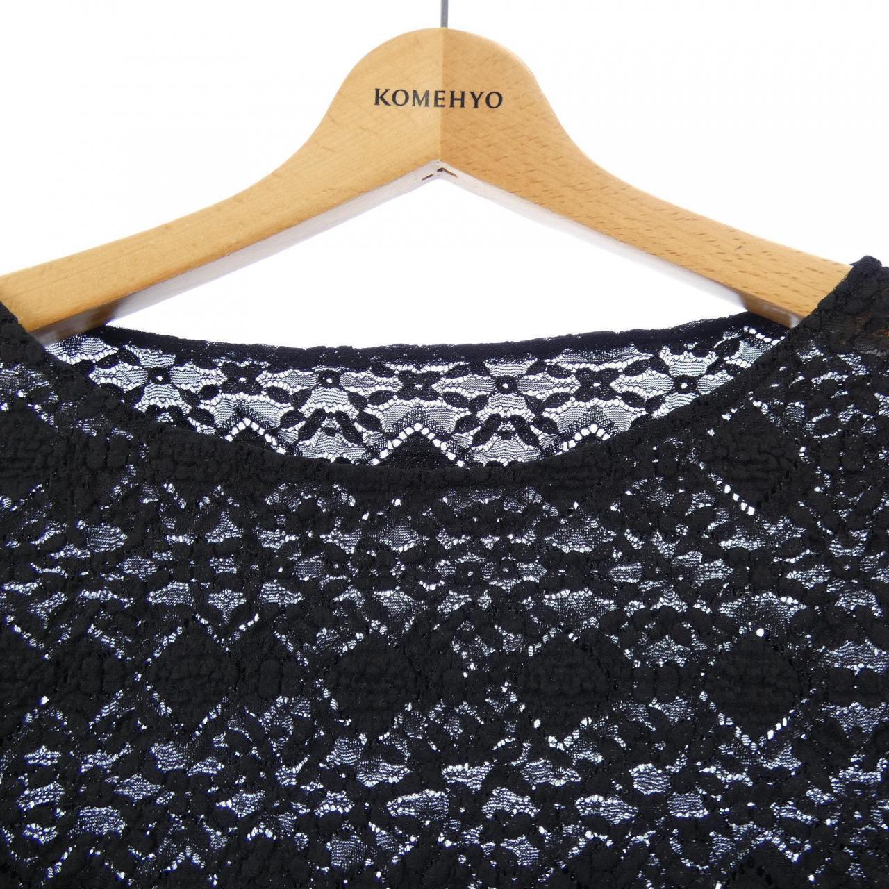 グレースコンチネンタル GRACE CONTINENTAL トップス