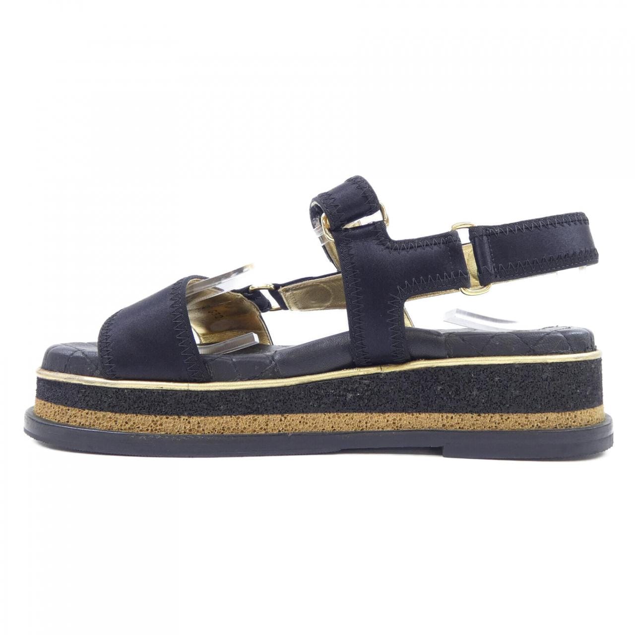 CHANEL G32676X01008 凉鞋