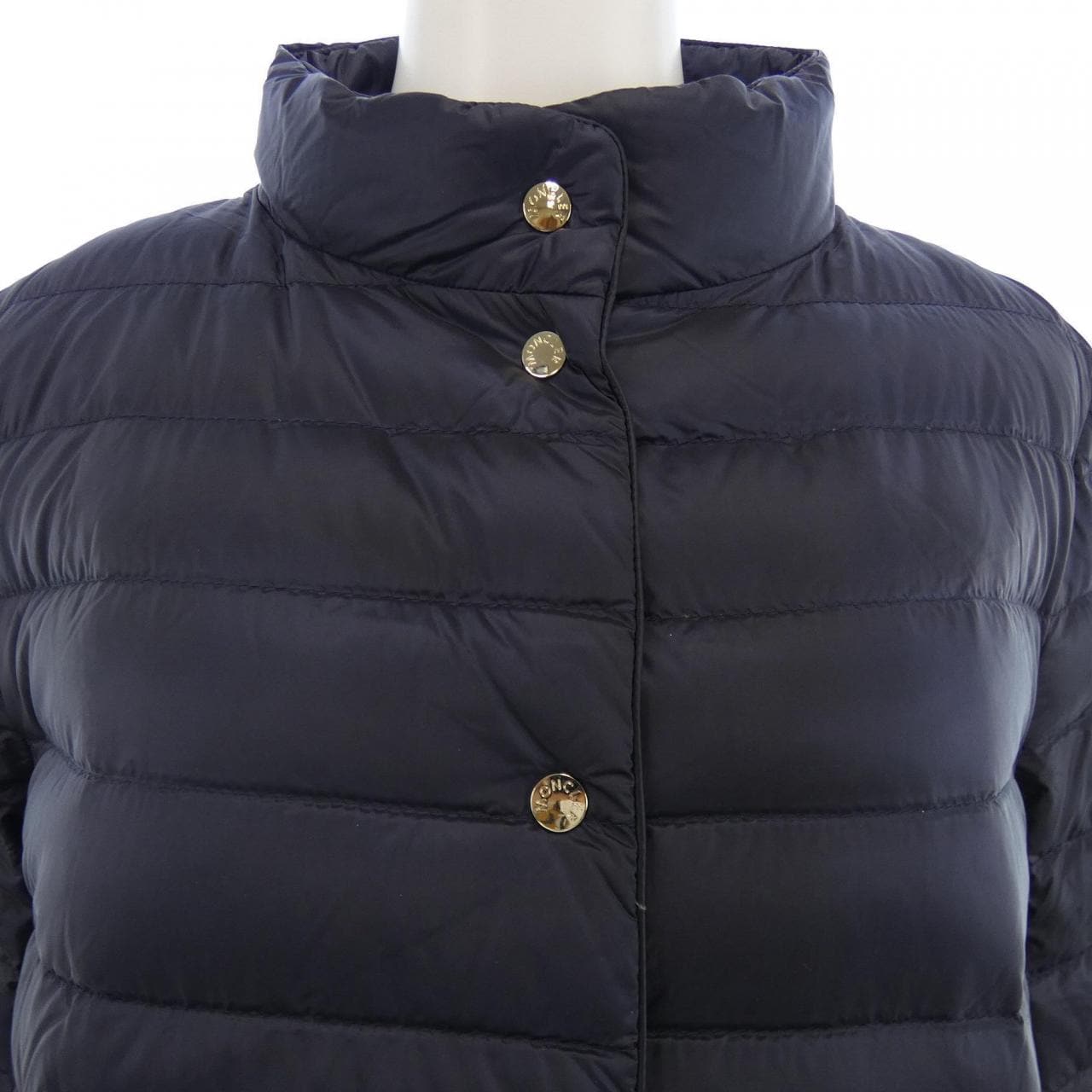 モンクレール MONCLER 53048 FLETAN ダウンジャケット