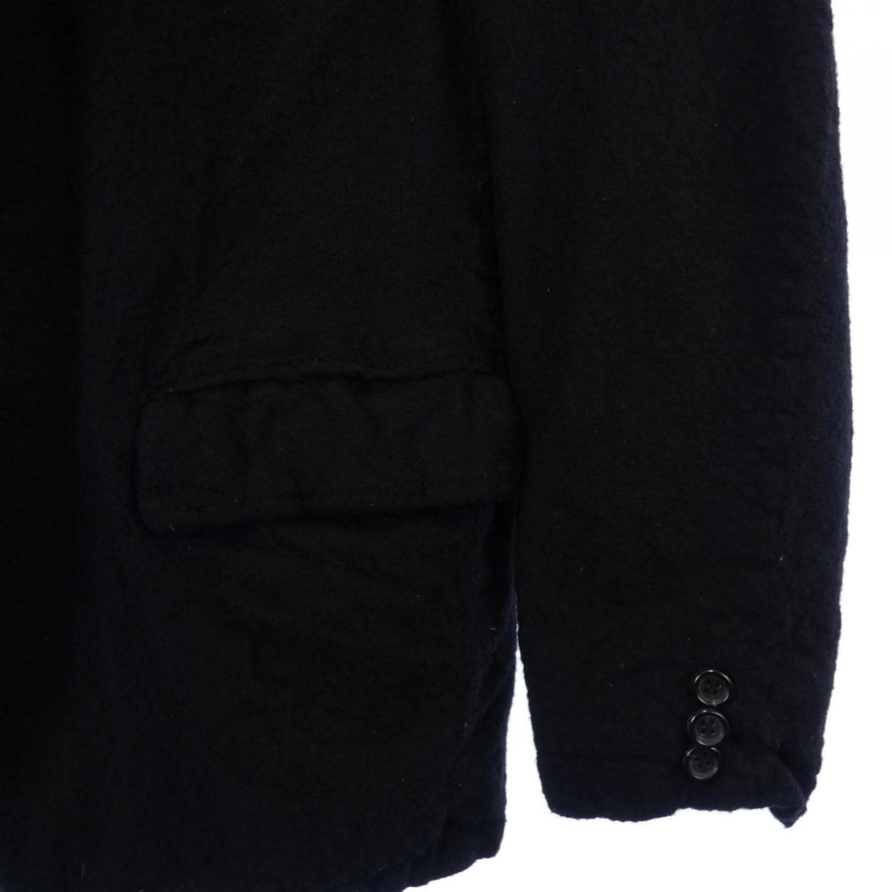 コムデギャルソンオム COMME des GARCONS HOMME HD-J114 ジャケット