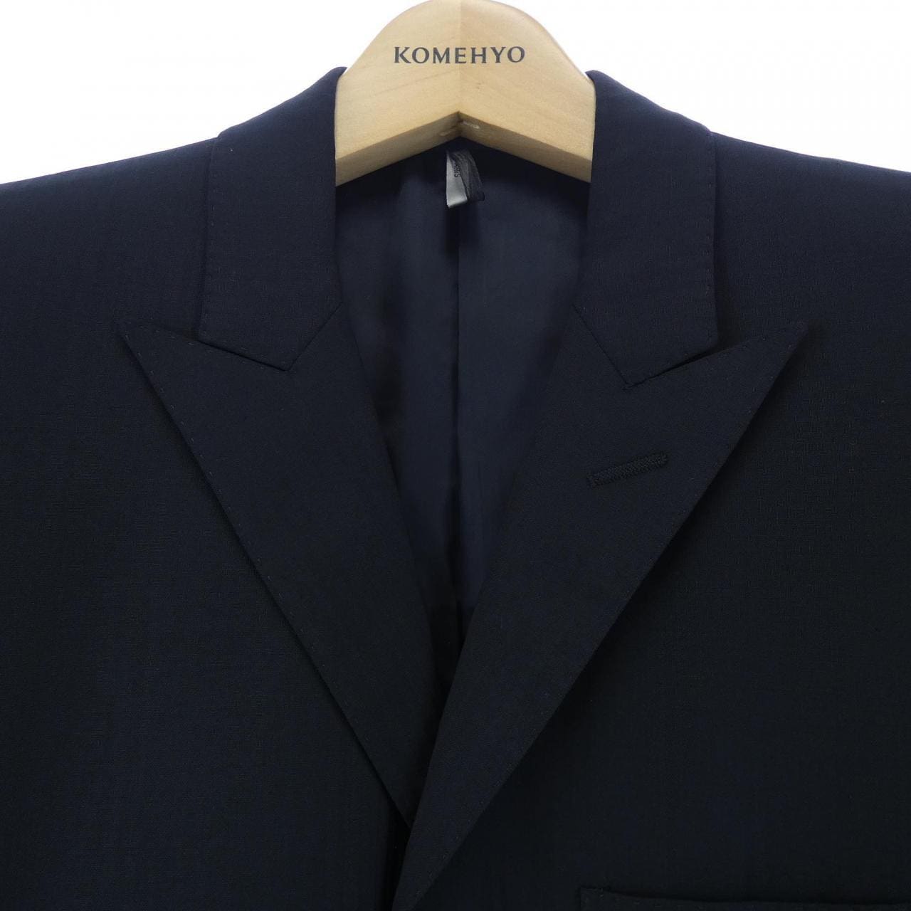 ディオールオム DIOR HOMME 6EH1075052 ジャケット