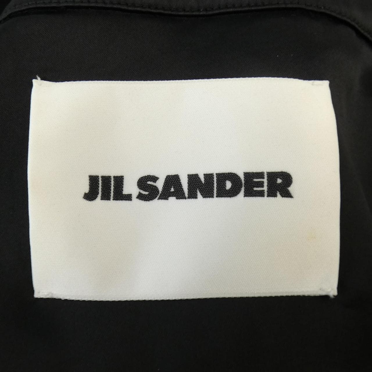 ジルサンダー JIL SANDER シャツ
