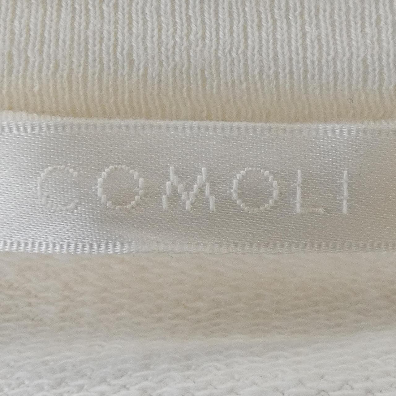 コモリ COMOLI W03-05008 トップス