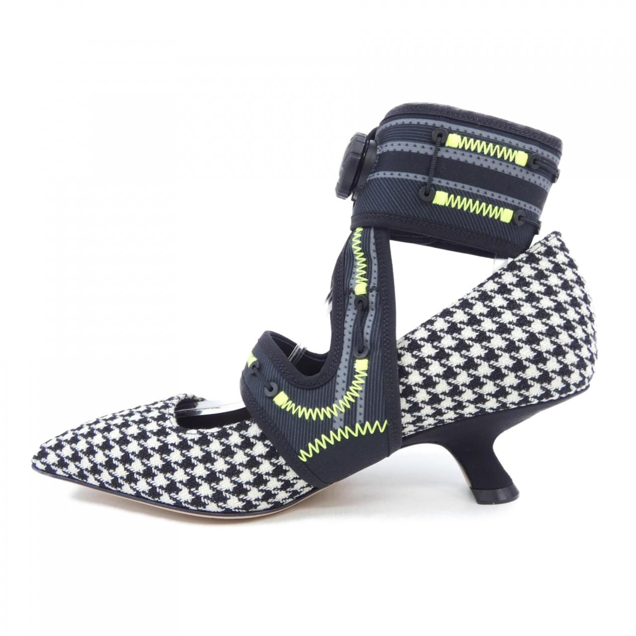 クリスチャンディオール CHRISTIAN DIOR MD0522 シューズ