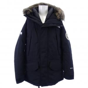 ザノースフェイス THE NORTH FACE ND92032 ダウンジャケット