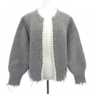 マディソンブルー MADISON BLUE MB214-8027 カーディガン