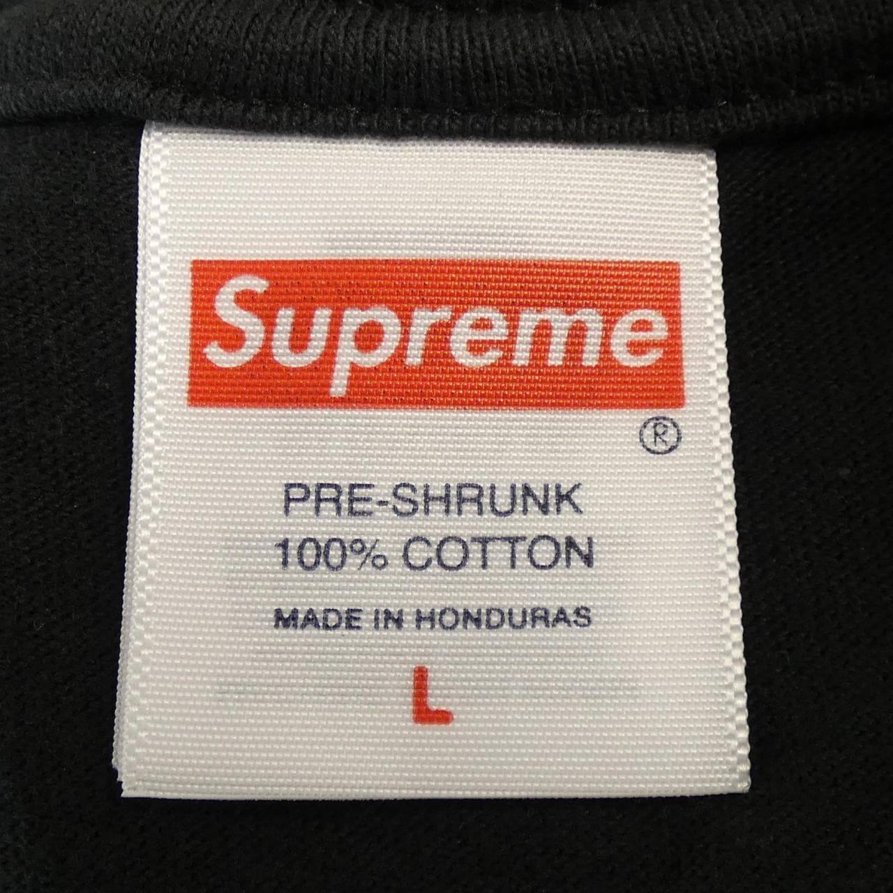 シュプリーム SUPREME Snowman Tシャツ