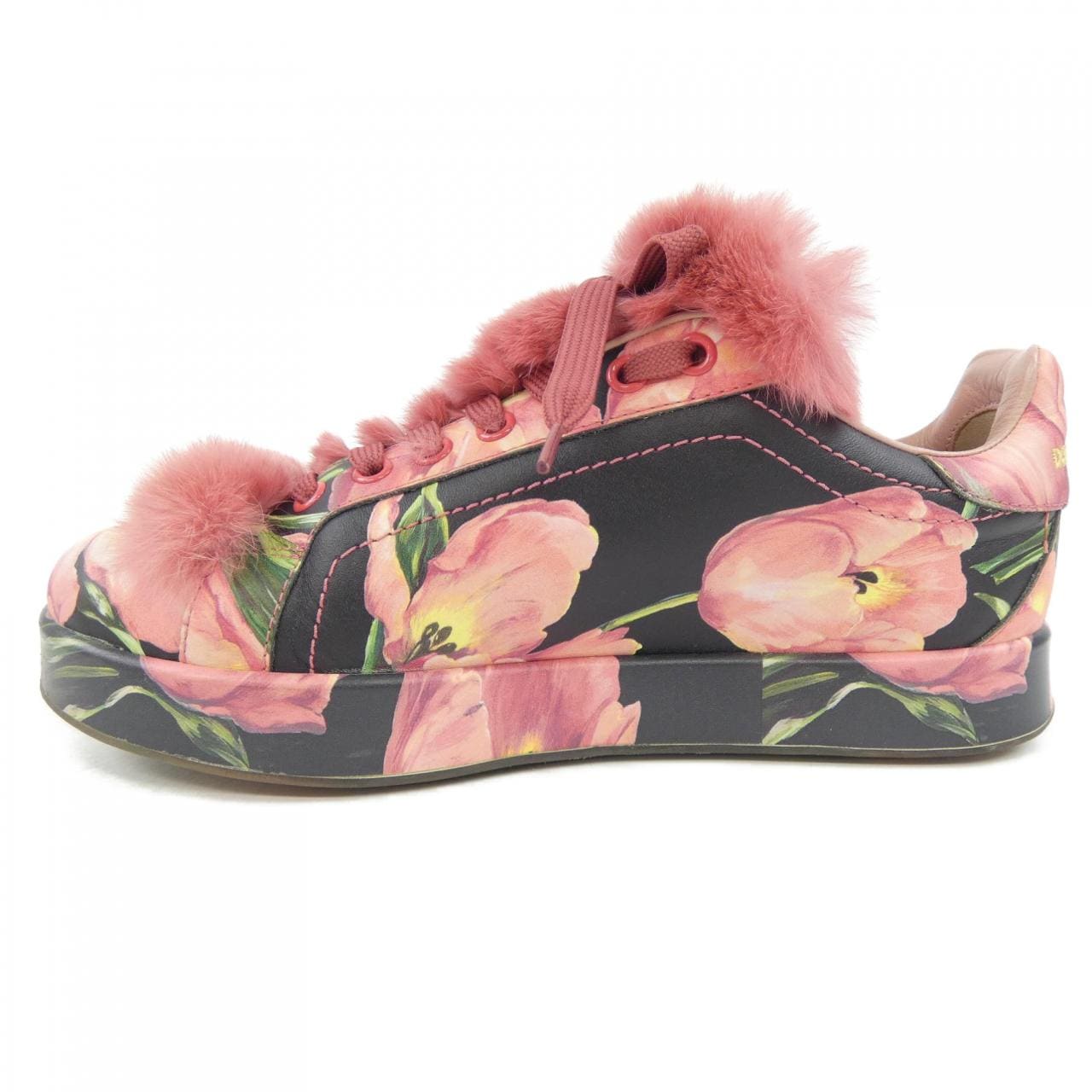 ドルチェアンドガッバーナ DOLCE&GABBANA スニーカー