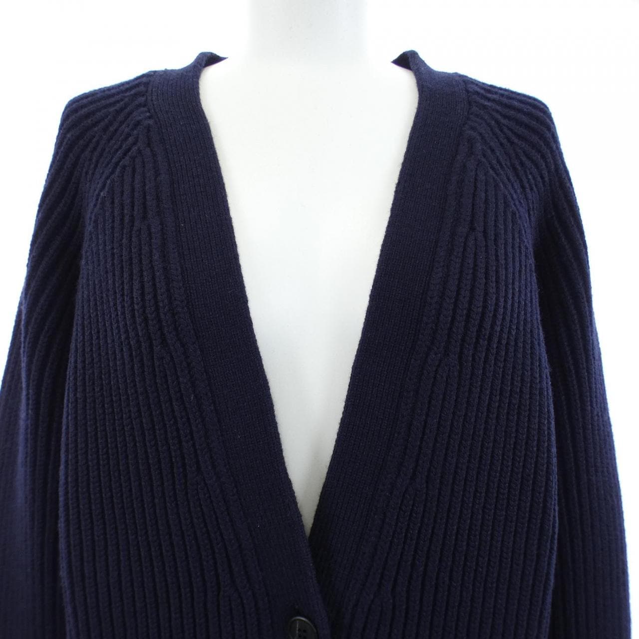 ザロウ THE ROW 6817-Y9 カーディガン