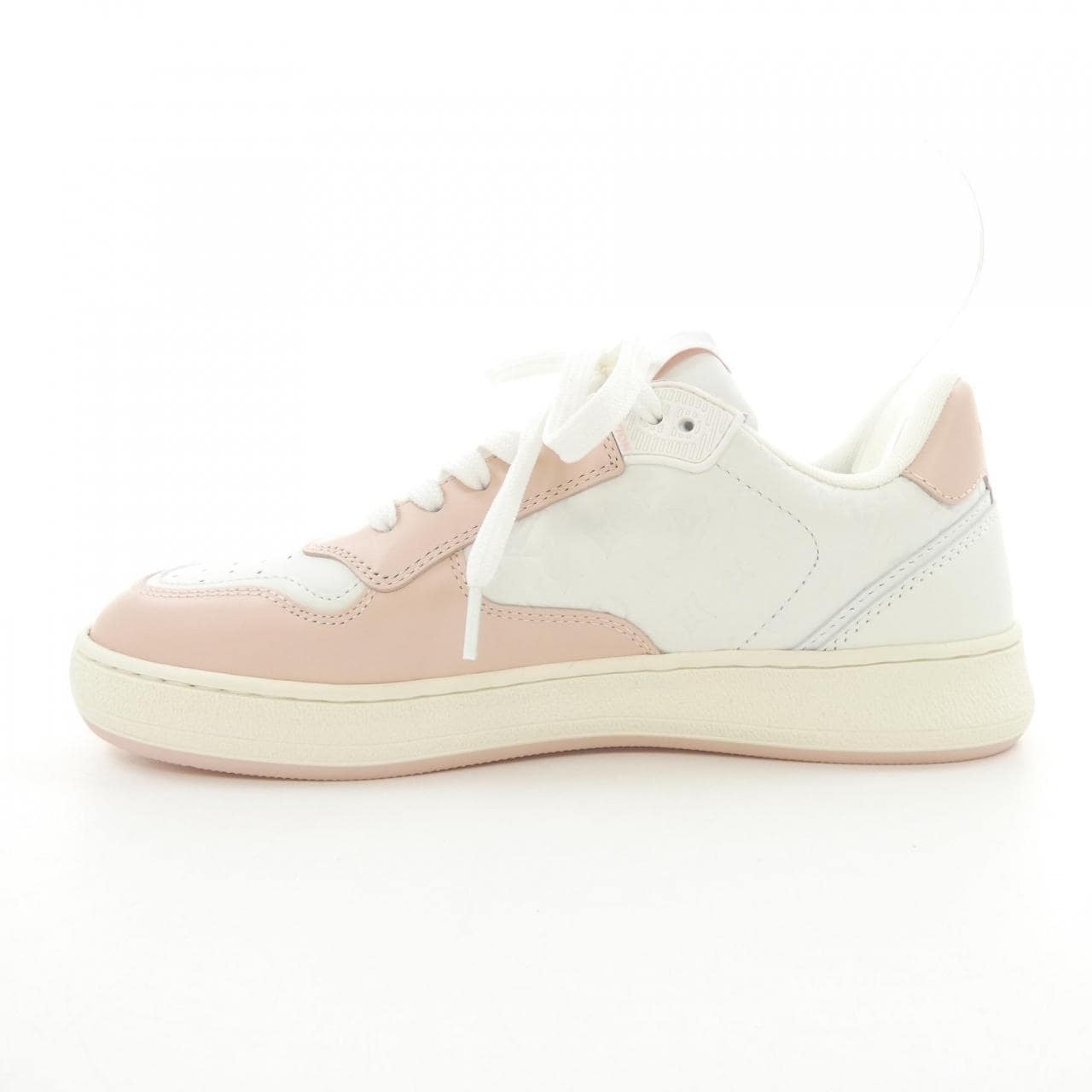 ルイヴィトン LOUIS VUITTON LVスタジアム スニーカー