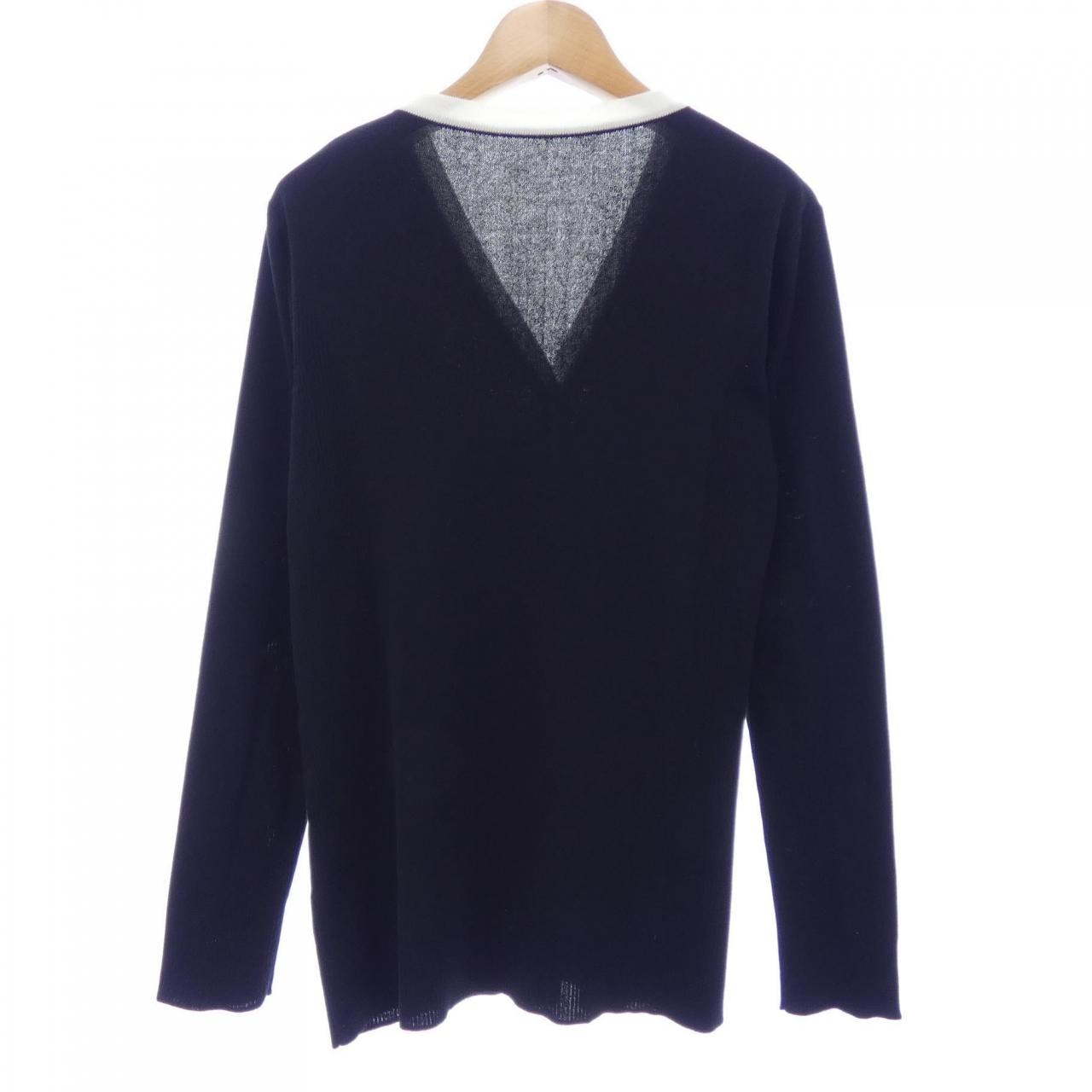 フォクシー FOXEY 44396 カーディガン