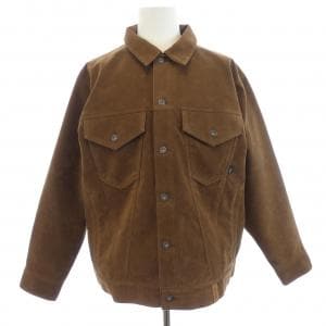 ダブルタップス WTAPS 242CWDT-JKM01 ジャケット