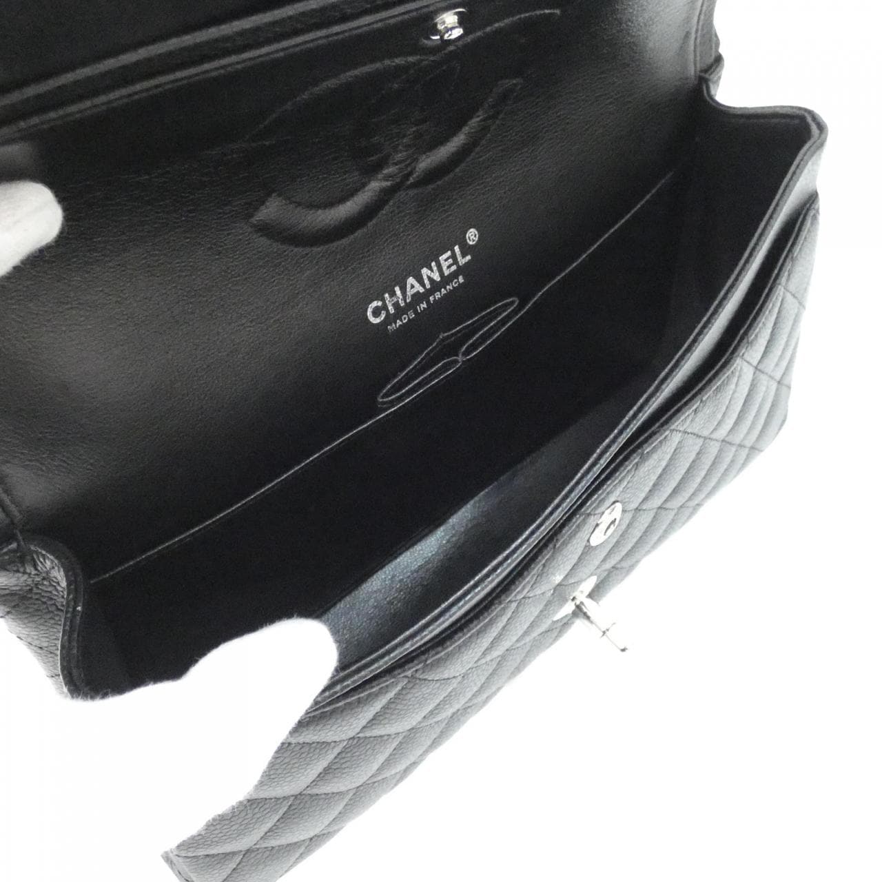 シャネル 1112 ショルダーバッグ