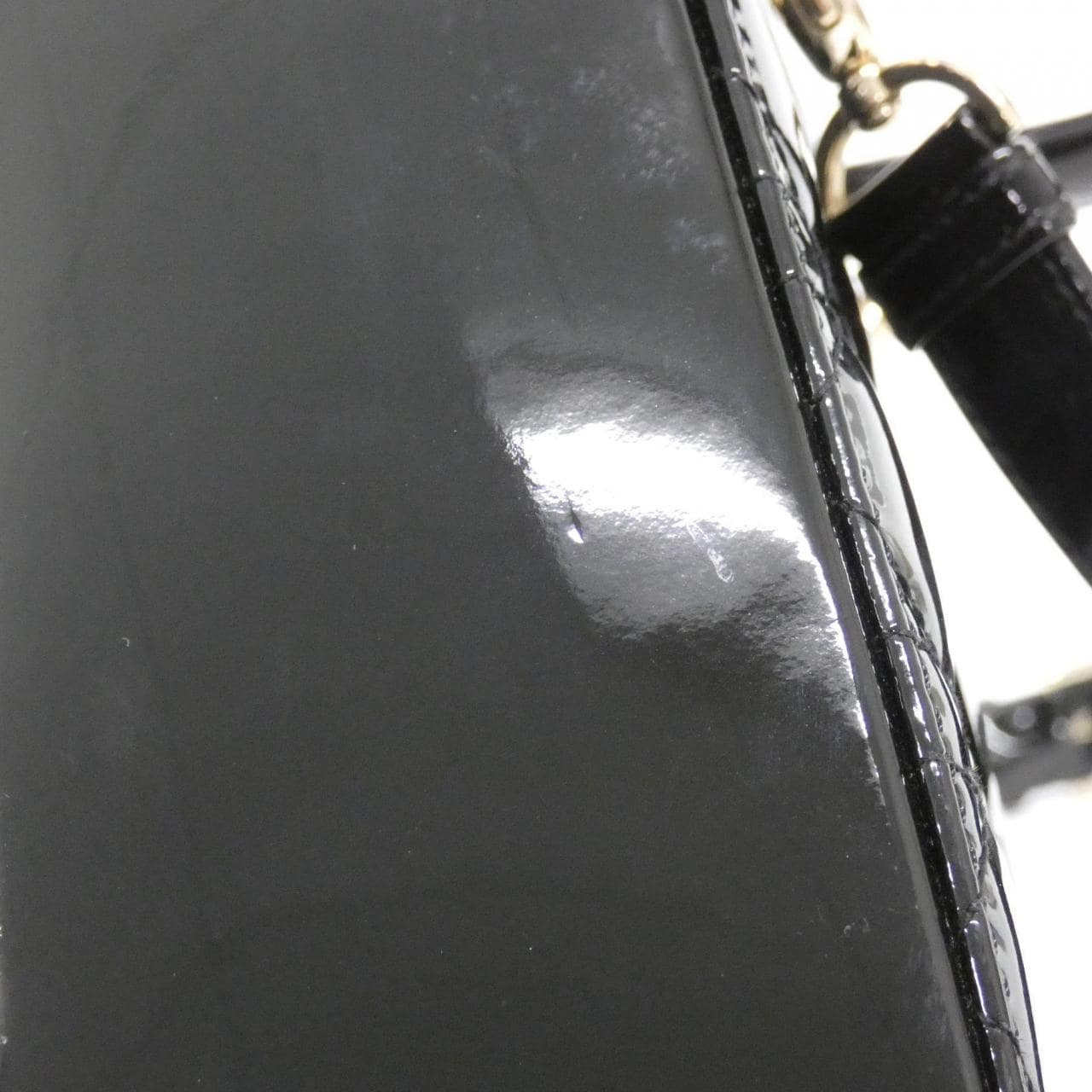 クリスチャンディオール レディ ディオール スモール M0531OWCB バッグ