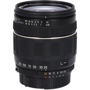 ニコン（Ａ０３）２８－２００ｍｍ　Ｆ３．８－５．６ＸＲ