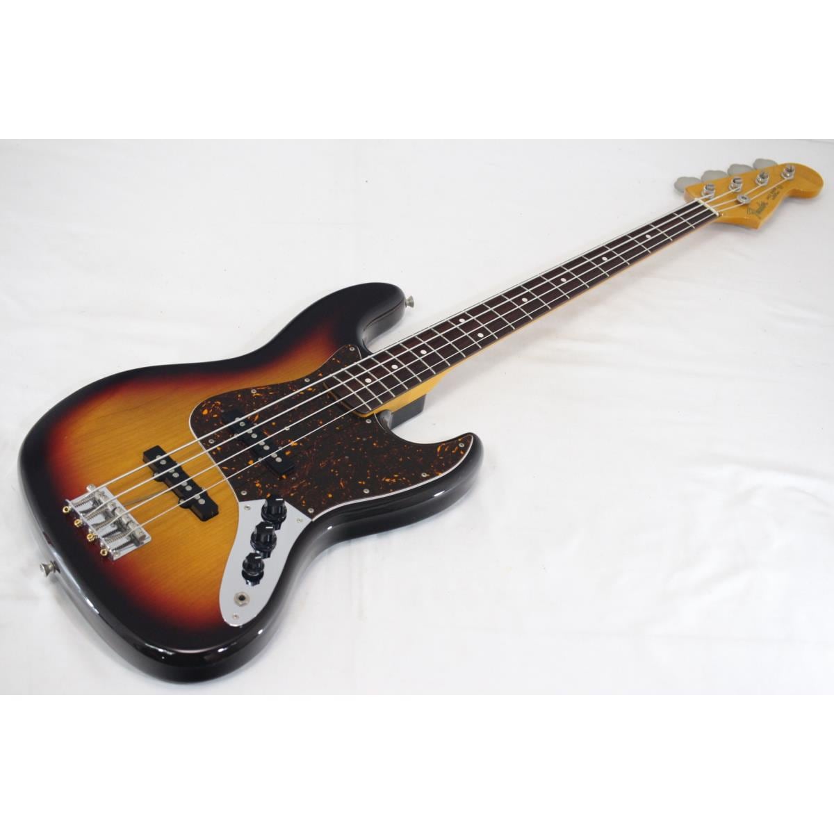 FENDER JAPAN JB62-66