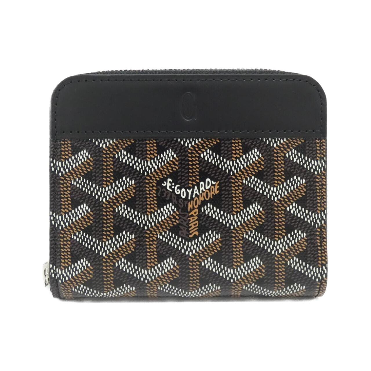 [未使用品] GOYARD Mattignon PM APM ZIP PM INCASE