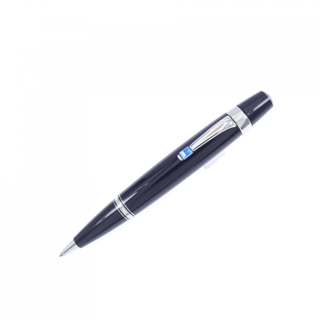 モンブラン ボエムブルー 5795 ボールペン