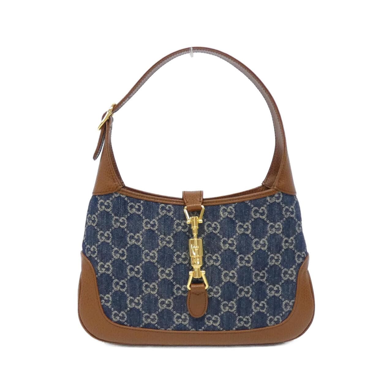 Gucci JACKIE 1961 636706 2KQGG Shoulder Bag