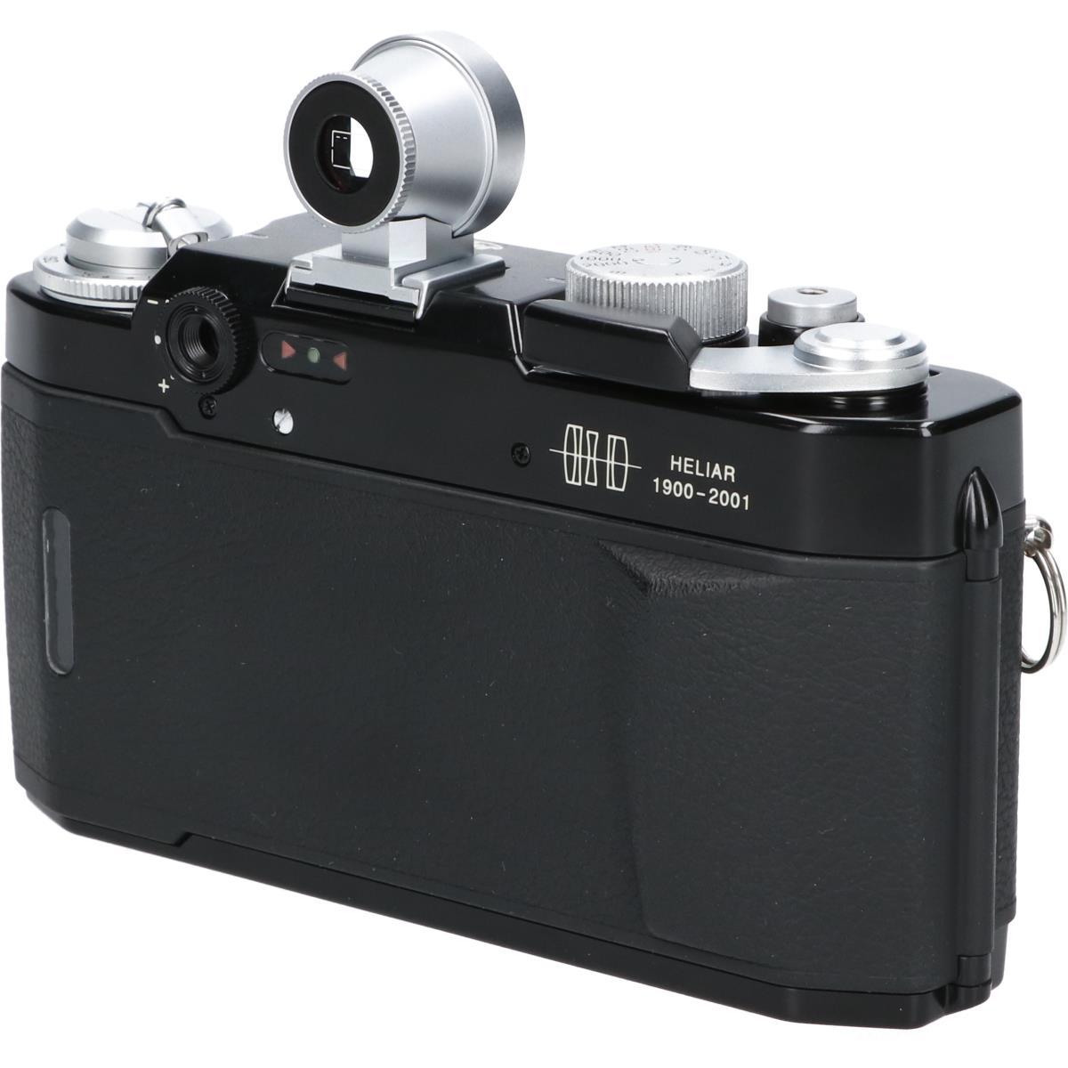 コメ兵｜Voigtlander BESSA－T ファインダー