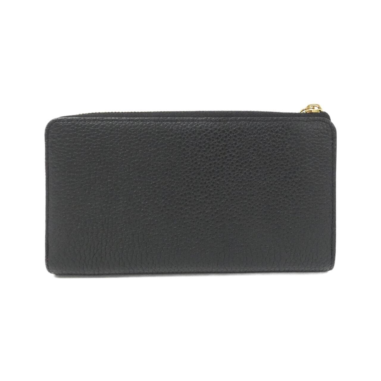 LOUIS VUITTON Taurillon Portefeuil Comet M63102 钱包