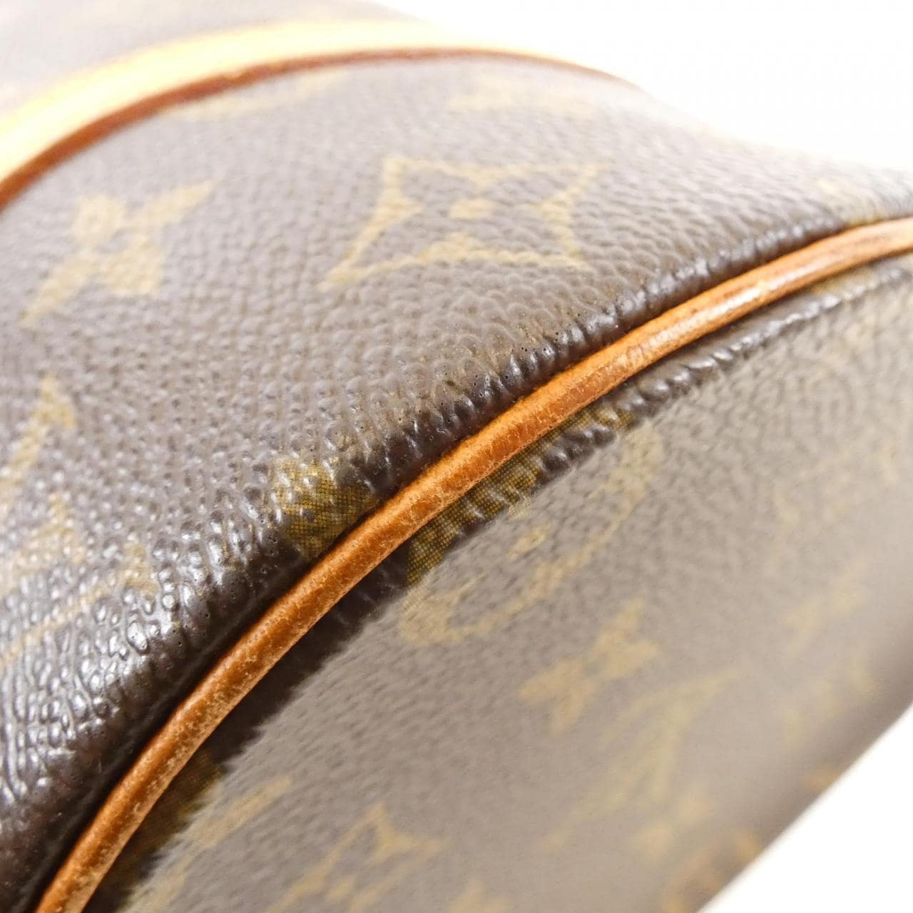 LOUIS VUITTON Monogram Papillon 26 公分 M51386 包