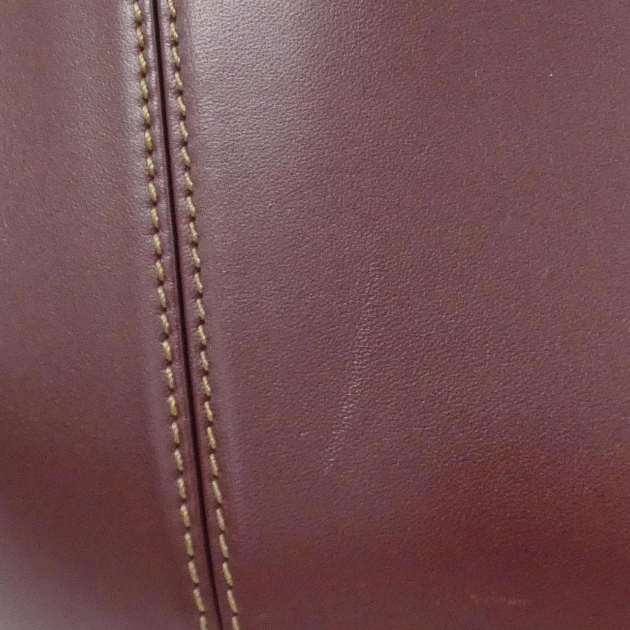 【ヴィンテージ】カルティエ L1000080 バッグ