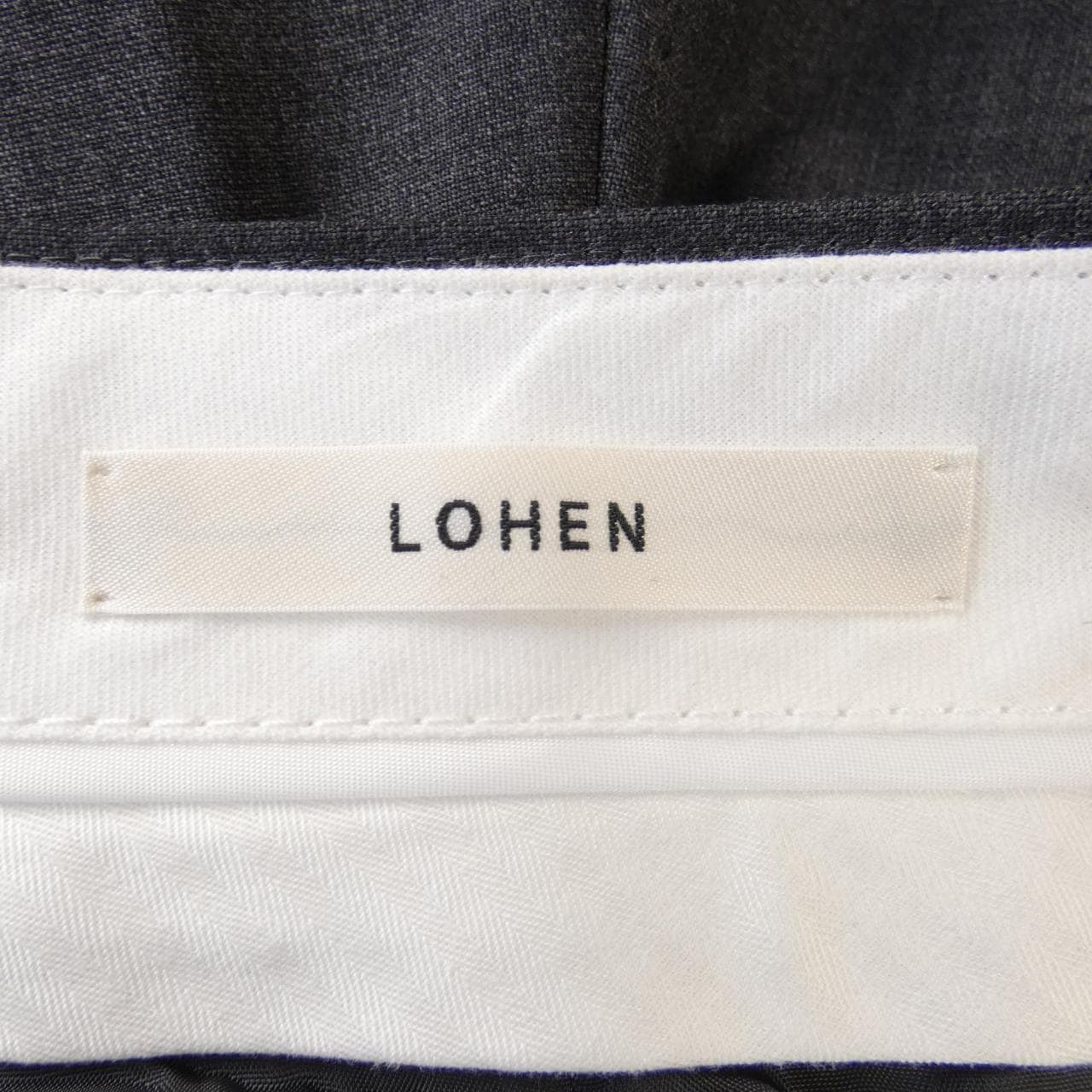 LOHEN パンツ