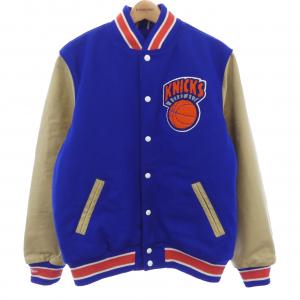 MITCHELL＆NESS スタジャン