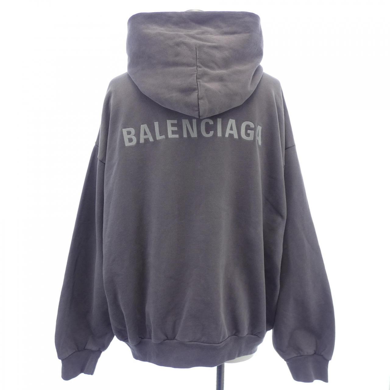 BALENCIAGA PARKER