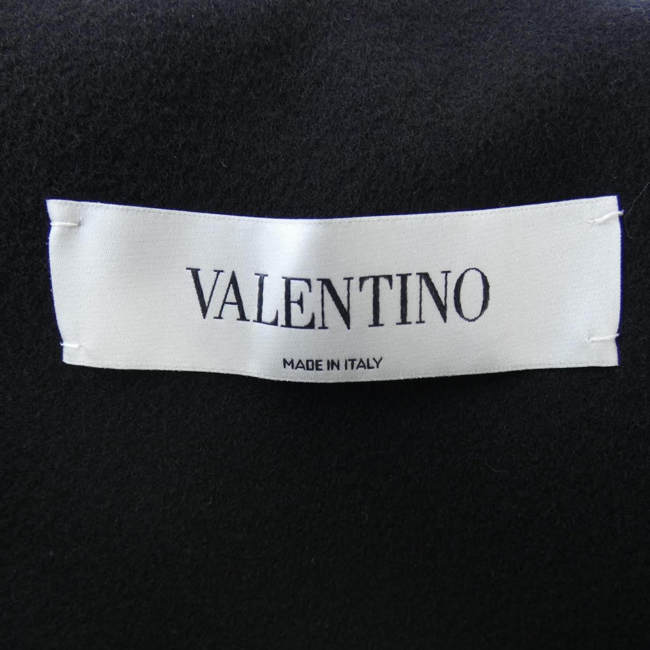ヴァレンティノ VALENTINO コート