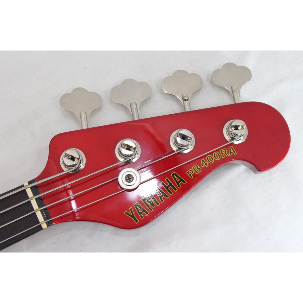 ＹＡＭＡＨＡ　　ＰＢ－４００Ｒ