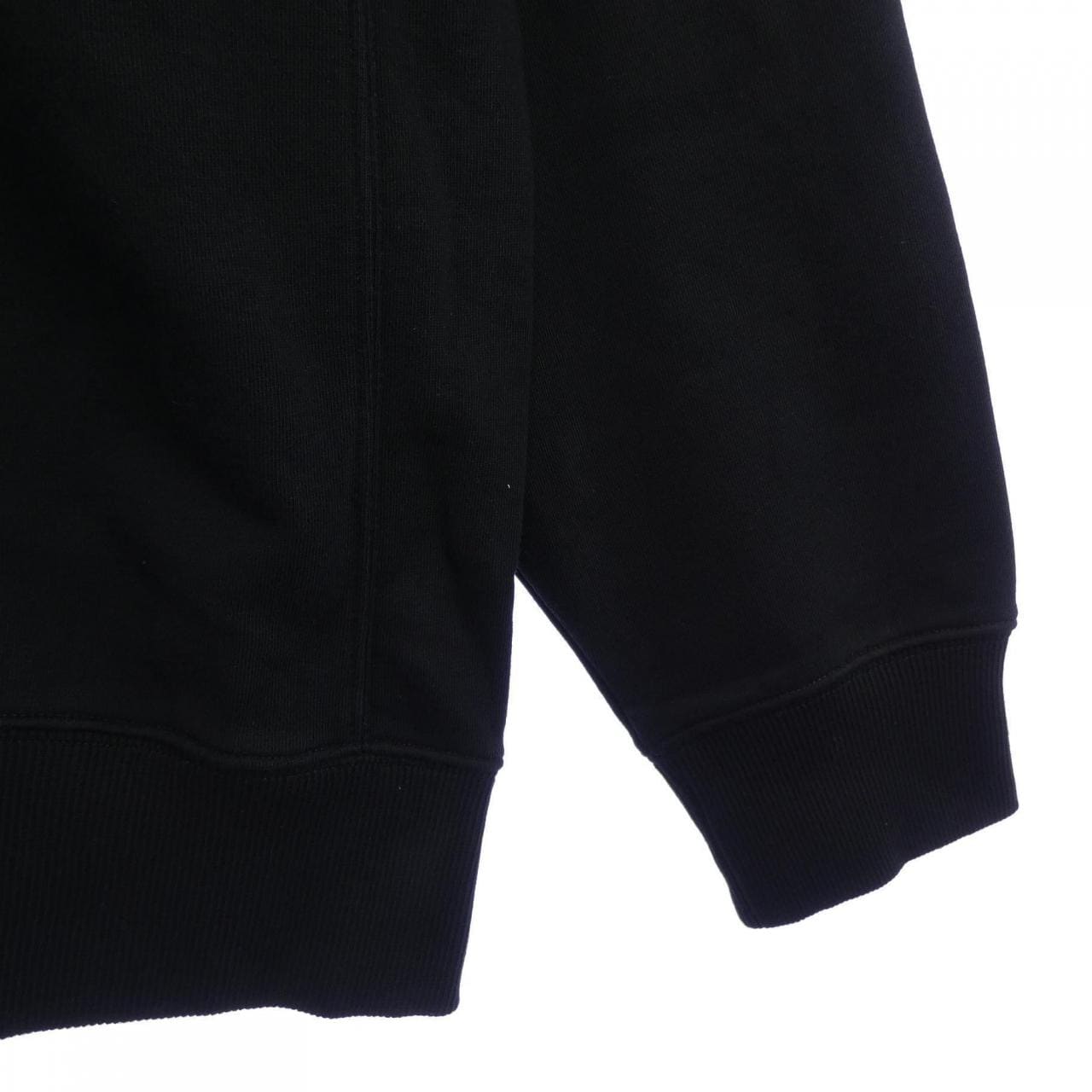 ステラマッカートニー STELLA MCCARTNEY レコードフーディ パーカー