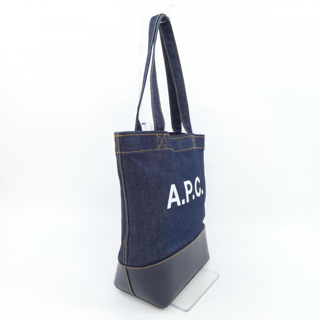 アーペーセー A.P.C. BAG