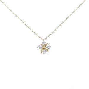 ティファニー リン ネックレス