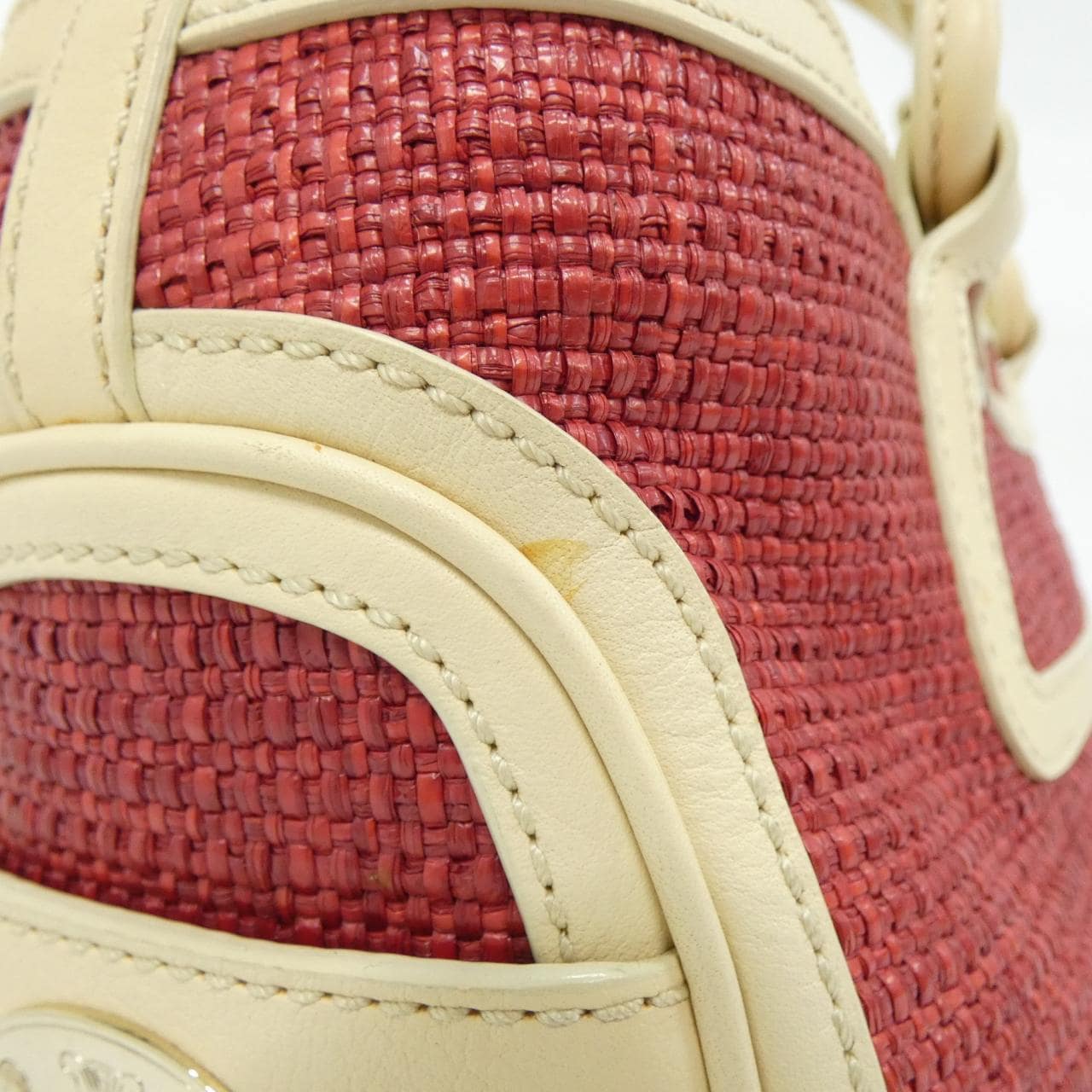 【ヴィンテージ】セリーヌ ブギー バッグ