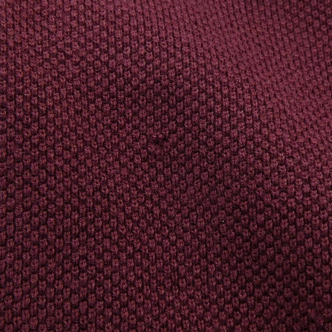 ミュウミュウ MIU MIU コットンピケ MIU MIU ロゴ MJN535 SOOO 14RW ポロシャツ