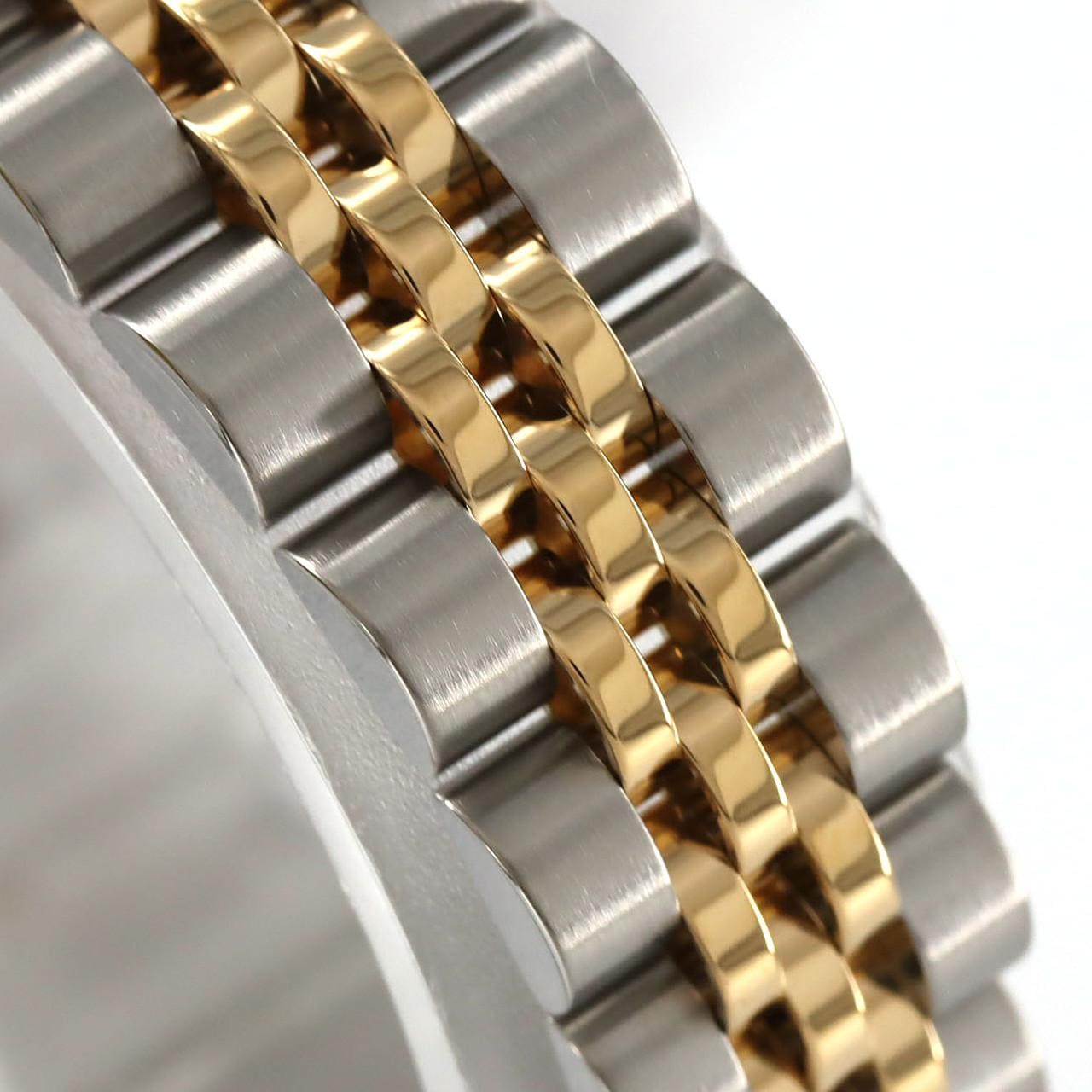 ロレックス デイトジャスト 79173 SSxYG 自動巻 P番