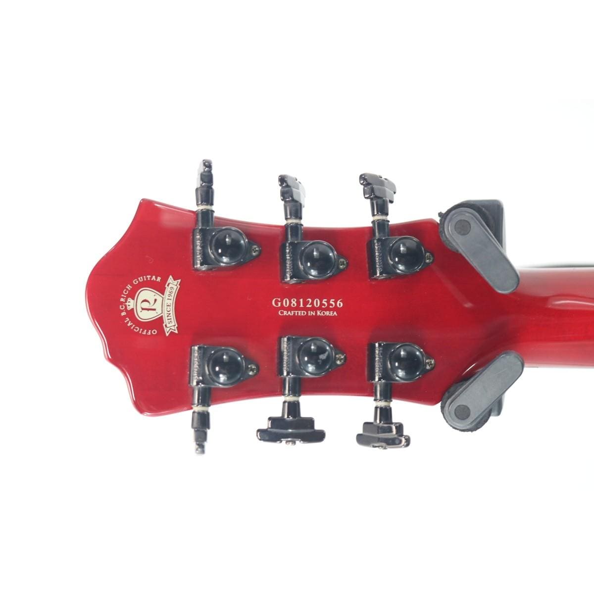 Ｂ．Ｃ．ＲＩＣＨ　　ＭＯＣＫＩＮＧＢＩＲＤ　ＳＴ